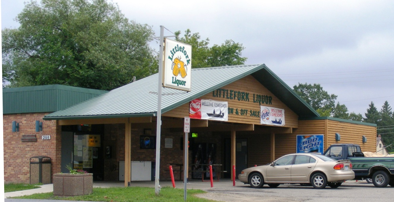 Guide to Littlefork Minnesota